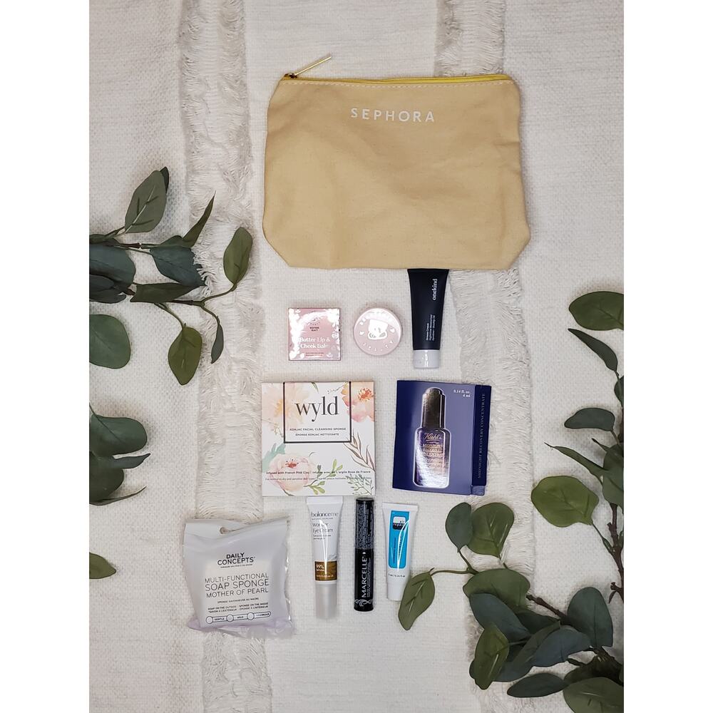 Sephora Beauty Grab Bag
